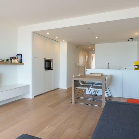 מידלקרק Apartment Sea View מראה חיצוני תמונה
