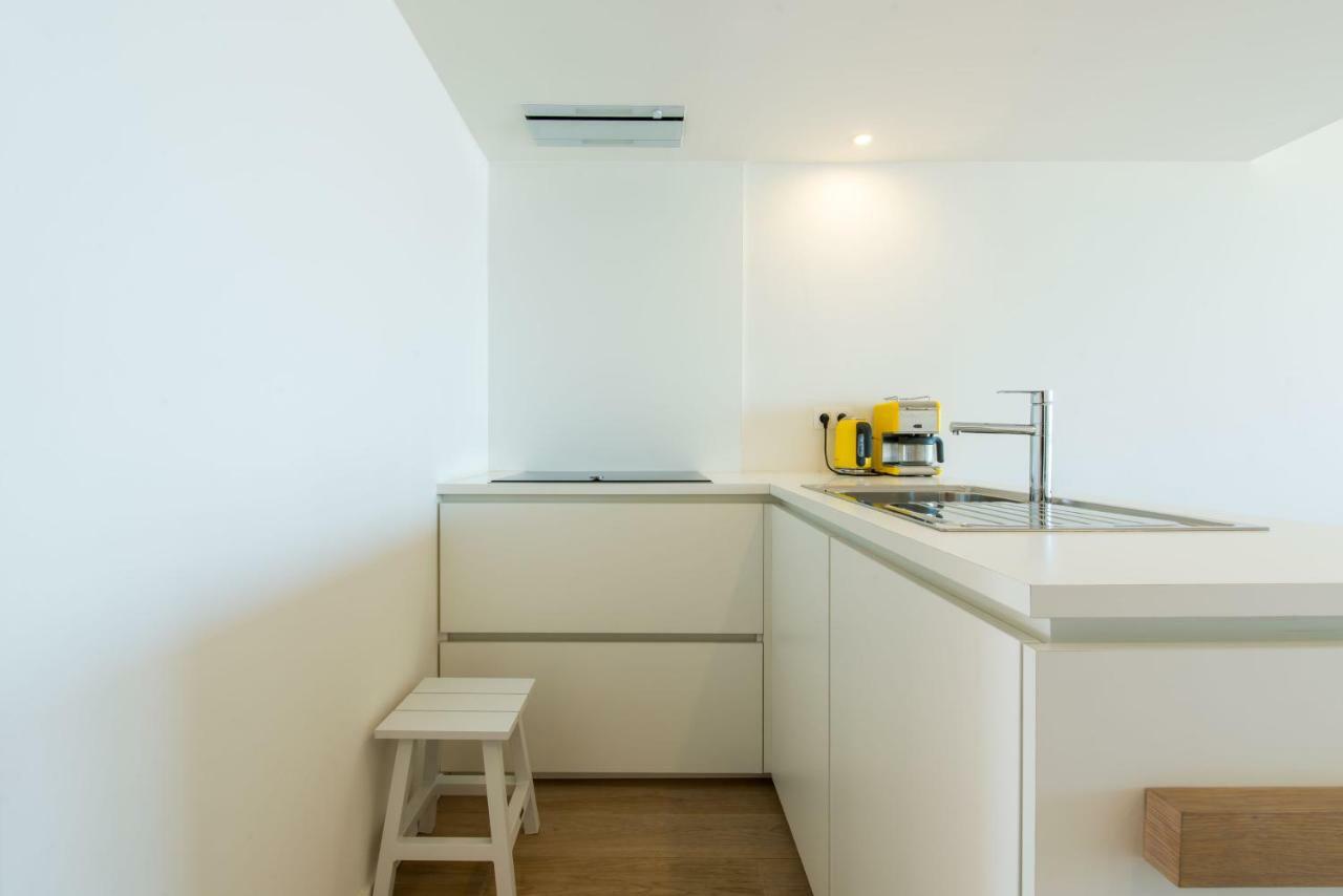 מידלקרק Apartment Sea View מראה חיצוני תמונה